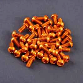 *YOSHIMURA* chilao pin pack (orange)