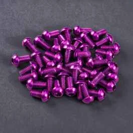 *YOSHIMURA* chilao pin pack (purple)