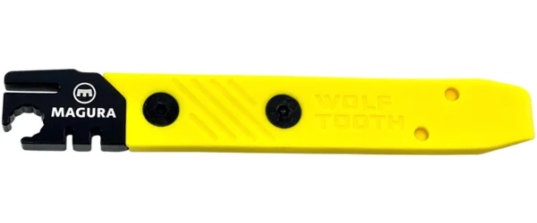 MaguraDisc Brake Multi-Tool & Tire Lever