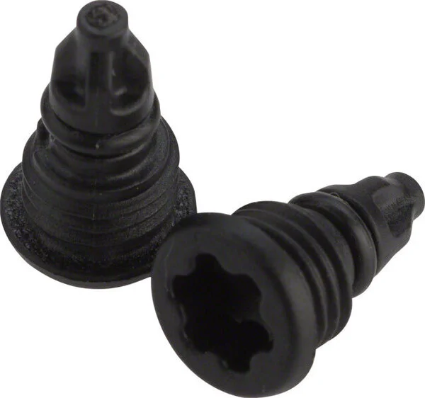 MaguraMagura EBT Screws w/ O-ring, Reservoir Bleed Screw T25
