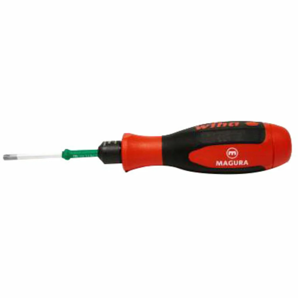 MaguraEBT Torque Driver- T25