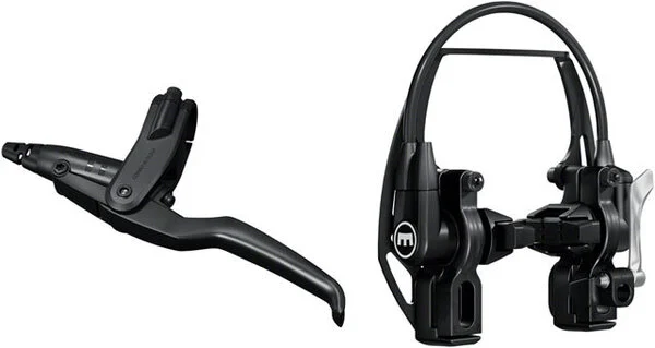 MaguraHS11 Hydraulic Brakes