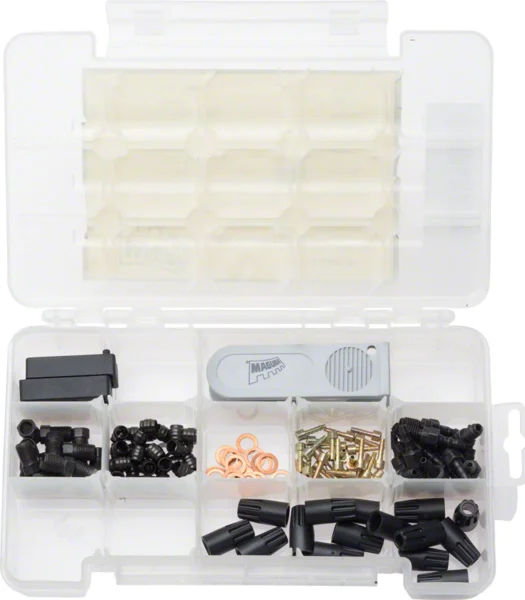 MaguraMagura Line Service Kit