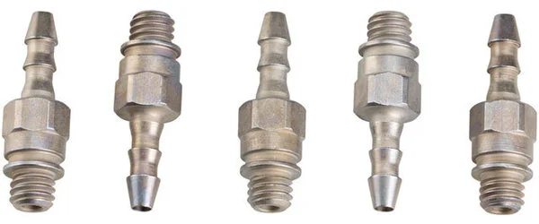MaguraM6 Filling and Bleeding Adaptor