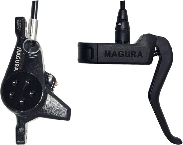 MaguraMT A2 Brakes