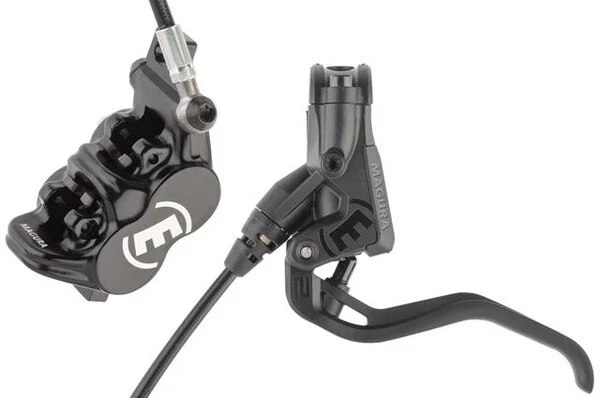 MaguraMT Thirty Disc Brake & Lever