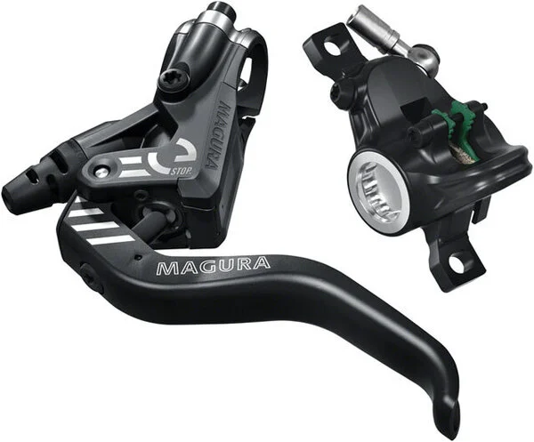 MaguraMT4 eSTOP eBike Disc Brake & Lever