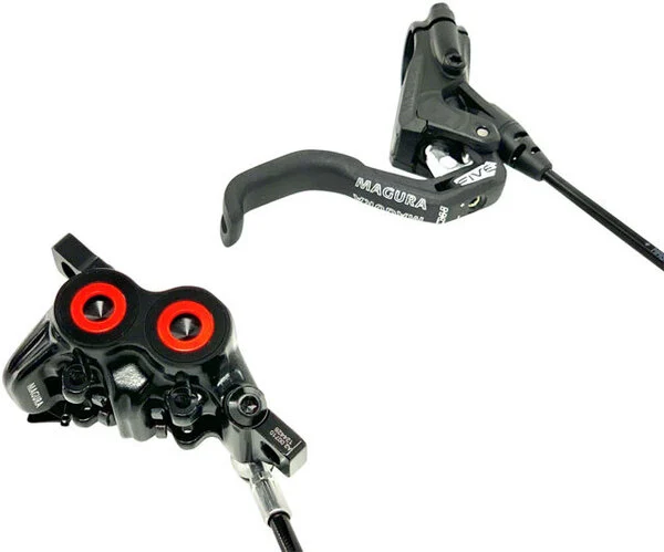 MaguraMT5 HC Disc Brake