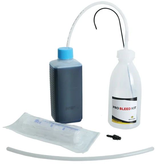 MaguraPro Bleeder Tool Kit