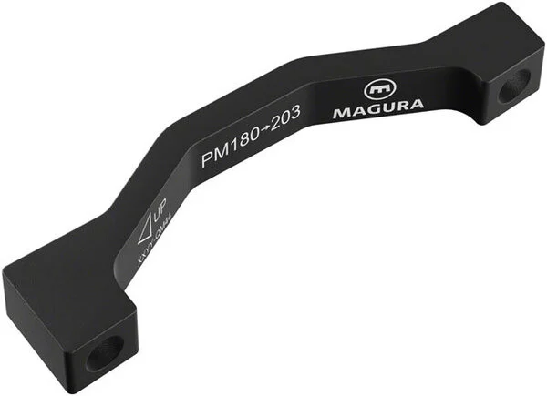 MaguraMagura QM 44 Disc Adapter - 180mm-203mm Rotor