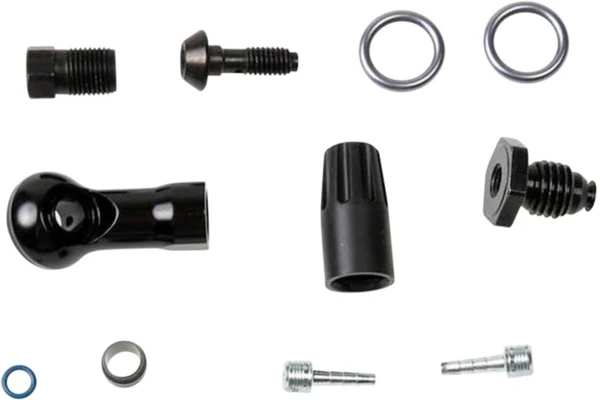 Magura40 Tube Adapter for Lever Assembly