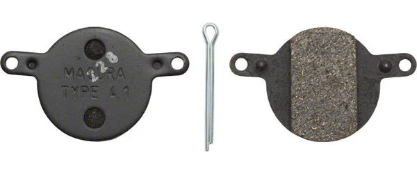 MaguraType 4.1 Performance Pads