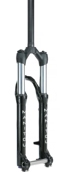 ManitouCircus Comp Straight TA-D 26 Fork