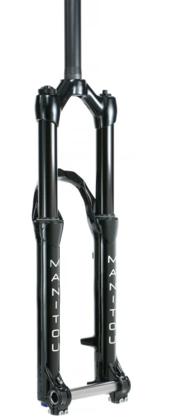ManitouCircus Expert Straight TA-D 26 Fork
