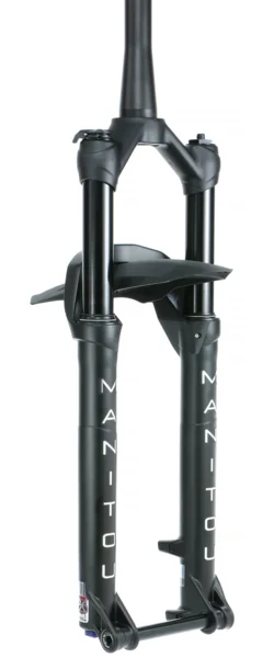 ManitouMachete Taper