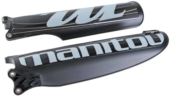 ManitouDorado Leg Guards