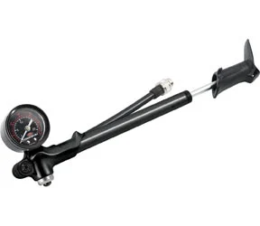 ManitouSuspension Pump