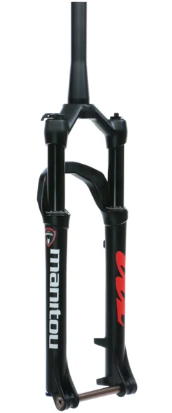 ManitouMarkhor Boost Taper TA-D 2-Position