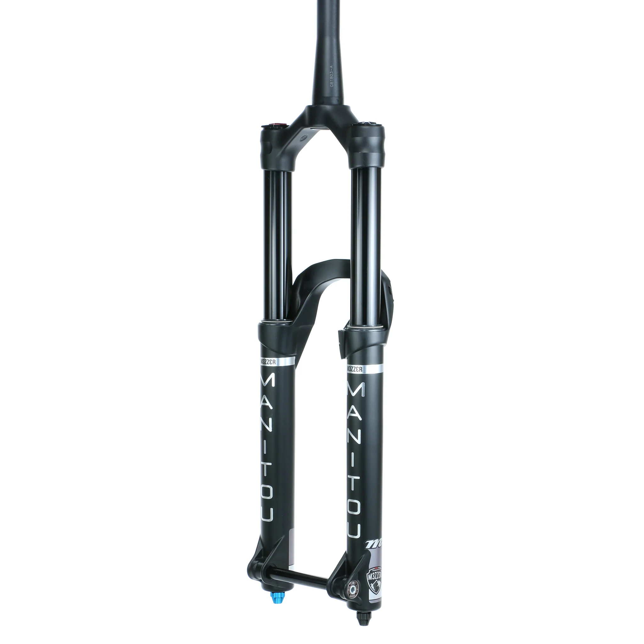 Mezzer Pro - 29"