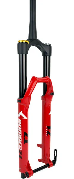 MarzocchiBomber Z1 Suspension Fork - GRIP