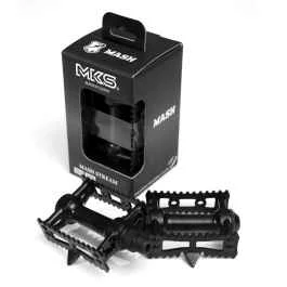 *MKS* MASH stream pedal