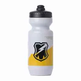 *MASH* landscape grid 22oz purist bottle (grey)