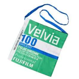 *MASH* musette bag XL (velvia)