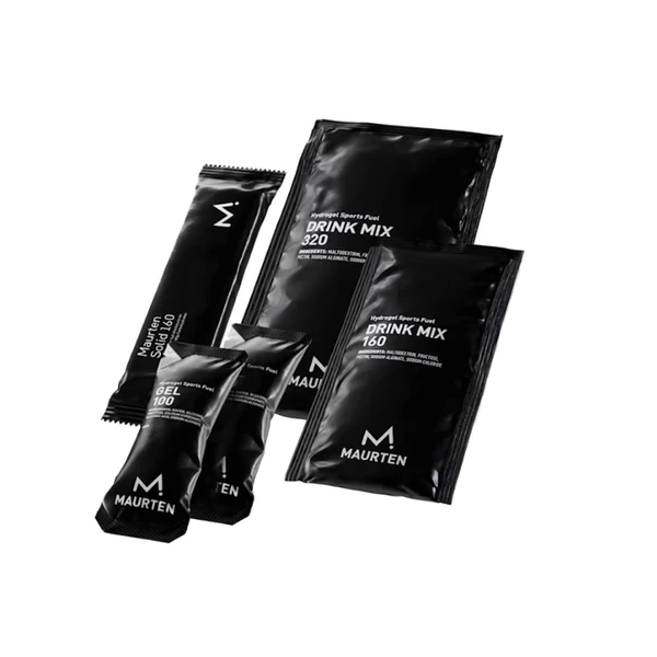 Maurten Test Collection - Gel & Drink Mix