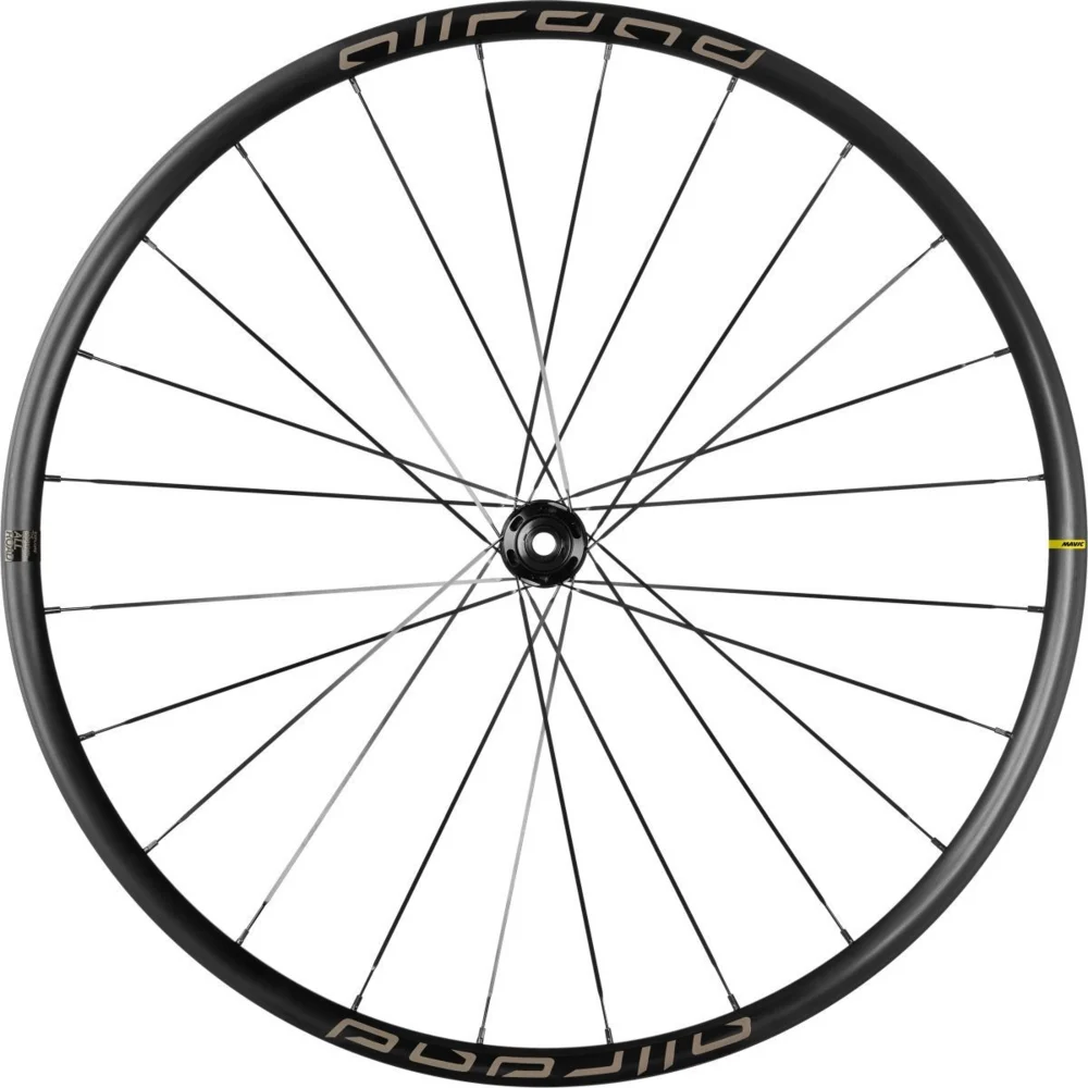 MavicAllroad 650B Disc Front Wheel