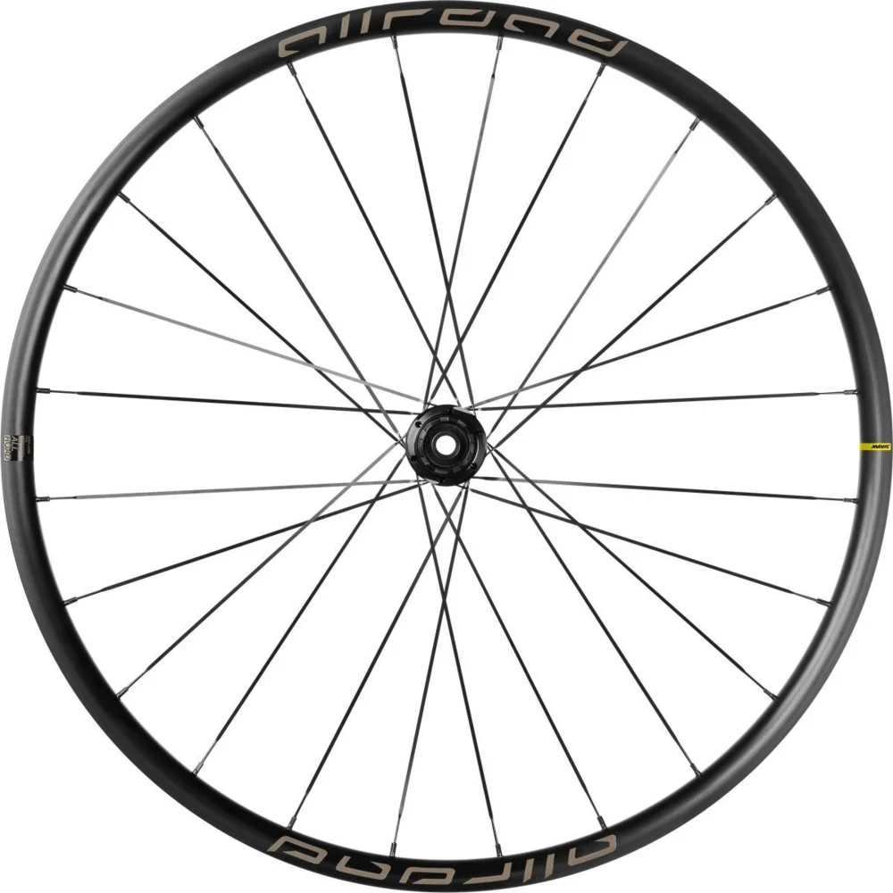 MavicAllroad 650B Disc Rear Wheel