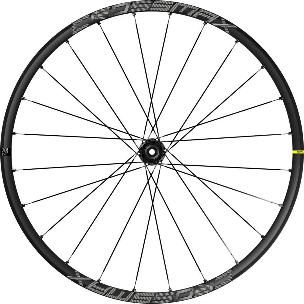 MavicCrossmax Xl 29-inch Front Wheel