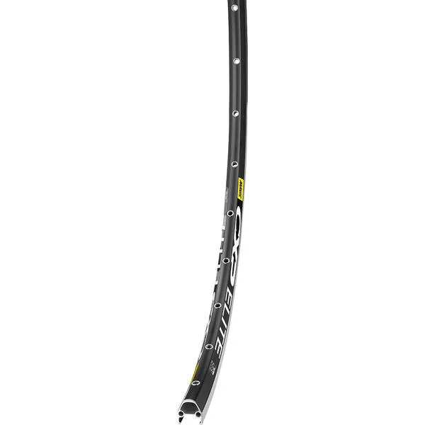 MavicCXP Elite