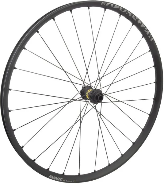 MavicE-CrossTrail SL Front