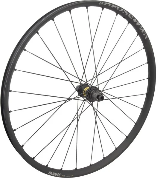 MavicE-CrossTrail SL Rear
