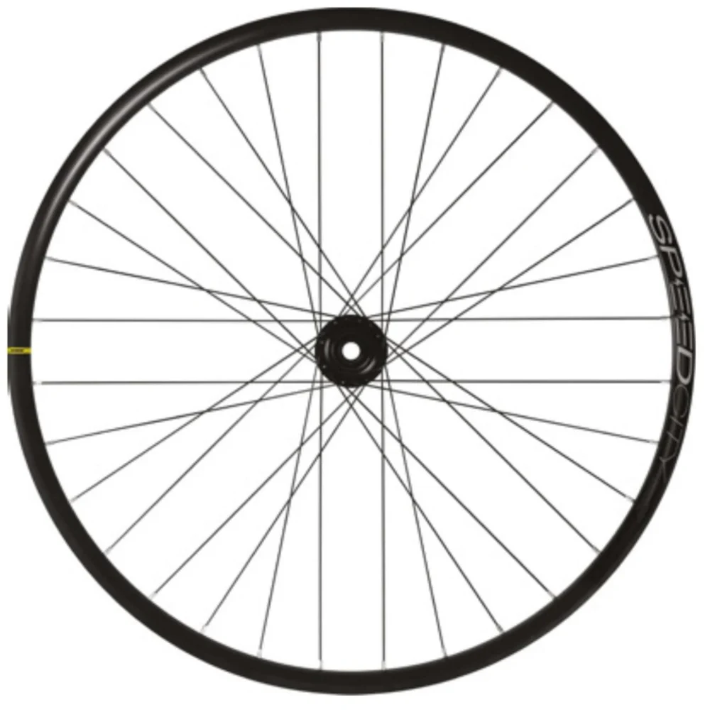 MavicE-Speedcity 1 650B Rear Wheel