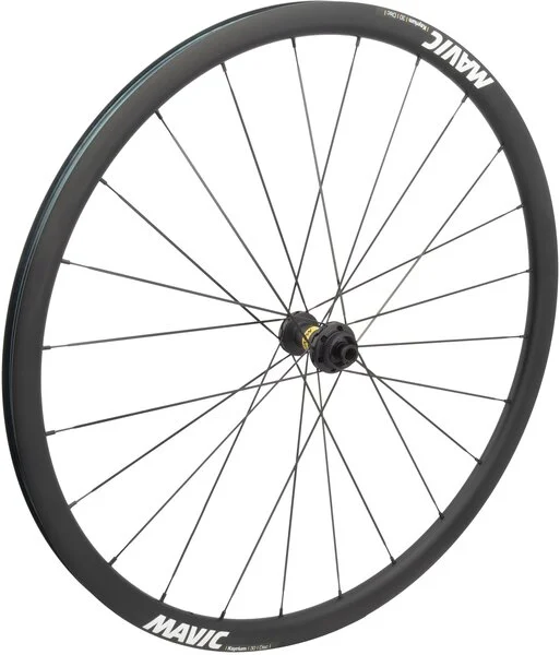 MavicKsyrium 30 Disc Front