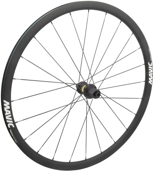 MavicKsyrium 30 Disc Rear