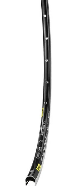 MavicOpen Pro C