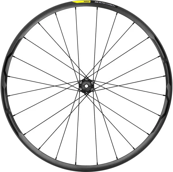 MavicXA Elite Carbon 29-inch Rear