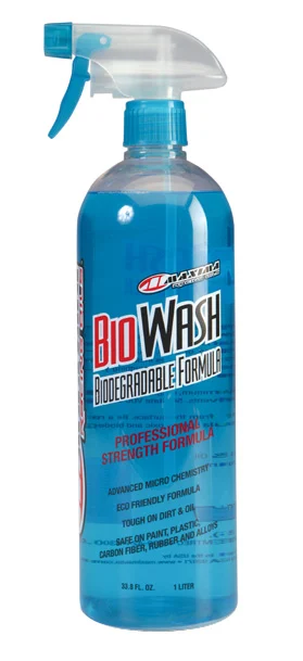 MaximaBike Bio Wash