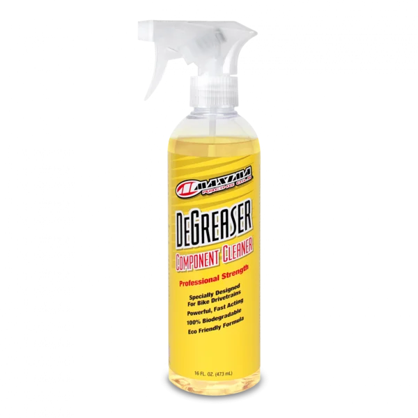 MaximaDeGreaser