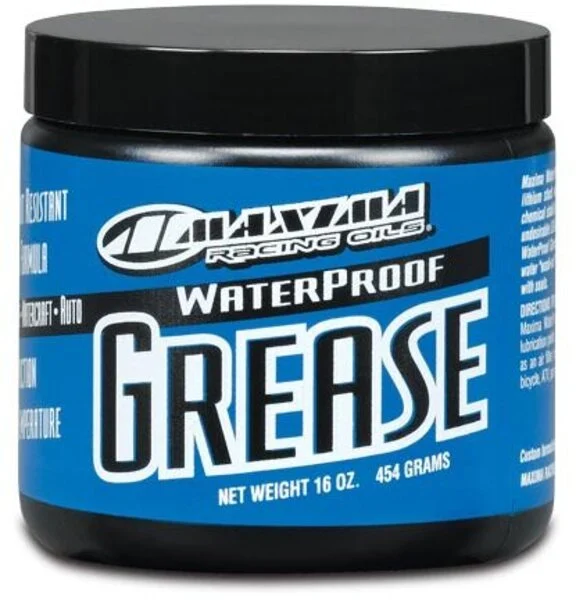 MaximaHigh Temp Waterproof Grease
