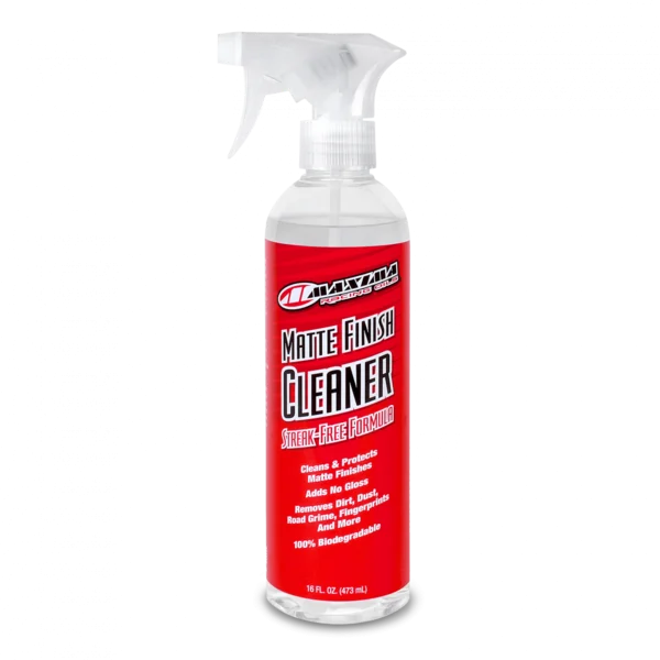 MaximaMatte Finish Cleaner