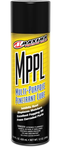 MaximaMPPL Multi-Purpose Penetrant Lube