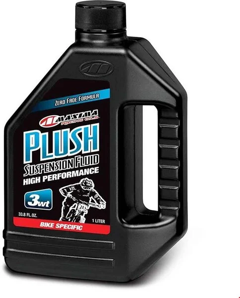 MaximaPlush Suspension Oil 3-weight
