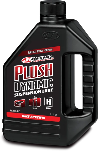 MaximaPlush Dynamic Heavy Suspension Lube