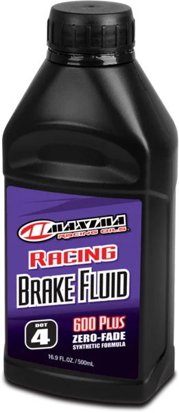MaximaRacing DOT-4 Brake Fluid