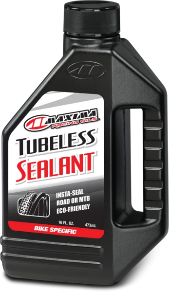 MaximaTubeless Tire Sealant