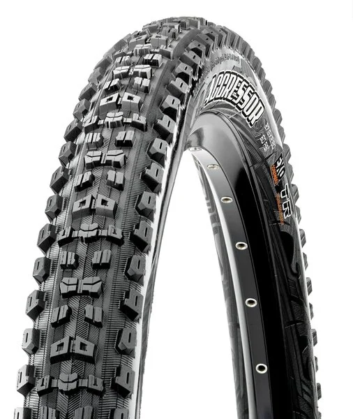 MaxxisAggressor 27.5-inch