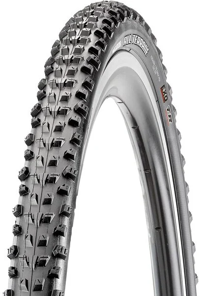 MaxxisAll Terrane